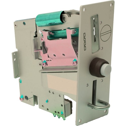Münzprüfer mechanisch für - , 1