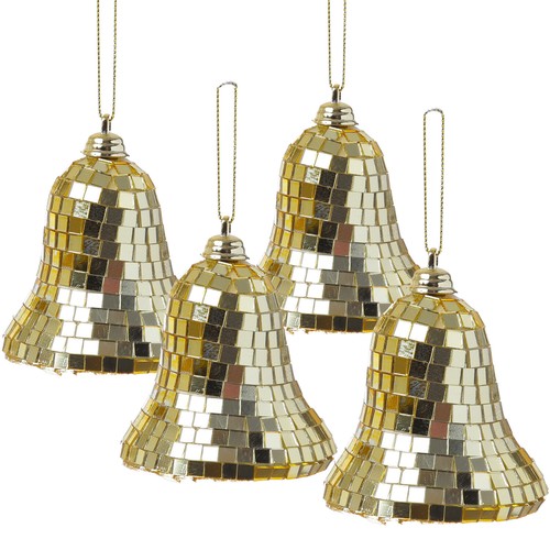 Christbaumschmuck glocken - christbaumschmuck,