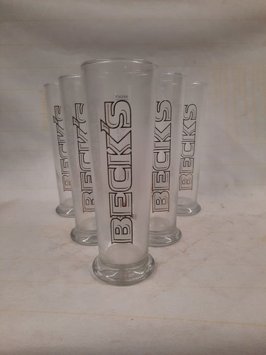Becks cup seattle - becks, 6