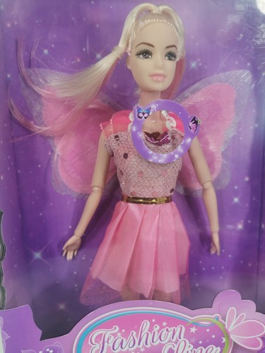 Traumpuppe fee doll dream - traumpuppe,