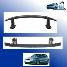 für BMW 1er E81 E87 Stoßstangenträger vorne Träger Verstärkung 04-07 neu