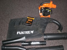 Laubsauger FX-LBS126