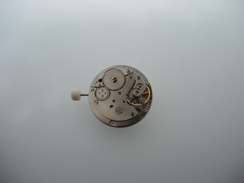 Uhrwerk tissot 2461 signiert - uhrwerk,
