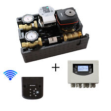 Environ Pumpengruppe 3 Wege