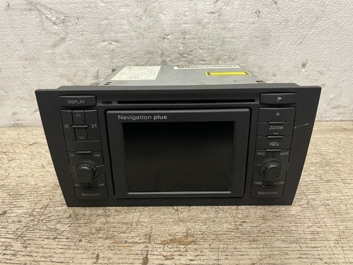 Audi autoradio cd - audi, 4b
