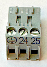 Buderus Vaillant Anschlussstecker - 3-polig - grau - Ecomatic Logamatic.