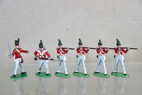 Tradition london napoleonic - london,