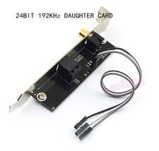 Spdif optical and rca out - and,