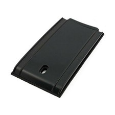 Dash Panel, Tacho Abdeckung Verlängerung Schwarz, für Harley - Davidson 84-99