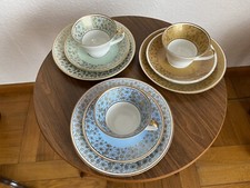 sammeltassen konvolut