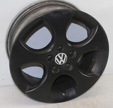 VW Golf5 1K GTI Denver 17" Felge 7,5x17 5x112 Et51 1K0601025AC