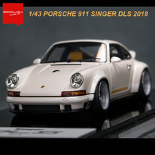 Make Up 1:43 Scale 2018