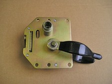 FQJ103840 Hecktürschloss Land