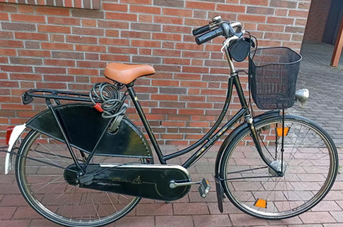 Gazelle touren tour damen - a,