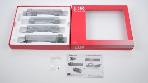 Rivarossi hr4239 - rivarossi,