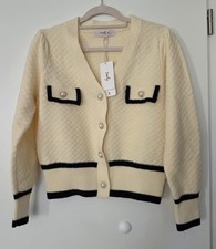 ​Derhy Cardigan Strickjacke