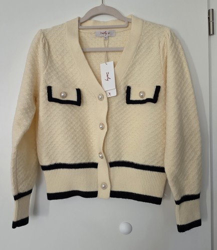 Derhy cardigan strickjacke - ​derhy,