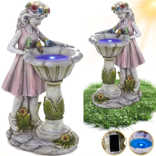 Gartendeko figuren für außen - figuren,