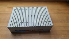 fischertechnik 1000 Box incl