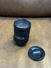 Nikon AF-S DX NIKKOR Objektiv