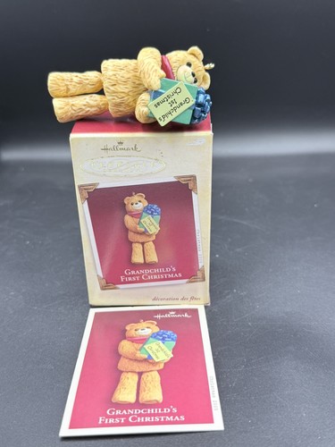 Hallmark keepsake 2005 - hallmark,