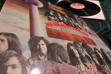 VAN DER GRAAF GENERATOR ★★