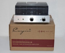 Cayin 55a - cayin, cs-55a