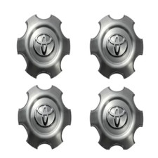 Toyota Original Radnabenkappen