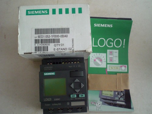 Siemens logo sps - ,