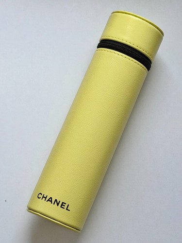 Chanel pinseletui gelb - -,