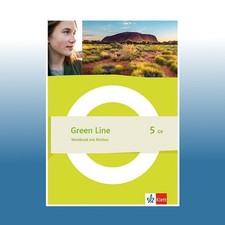 Green Line 5 G9, m. 1 Beilage