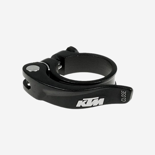 Ktm sattelklemme quick - sattelklemme,