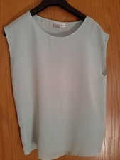 ALBA MODA Bluse Top Reine