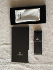 MAYBACH THE PEAK ILeder-Etui