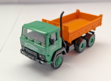 Roco 1:87 LKW Magirus Kipper