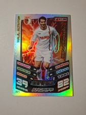 Topps match attax 2013 - attax, 2013/2014