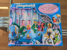 Playmobil 4213 Märchen Set