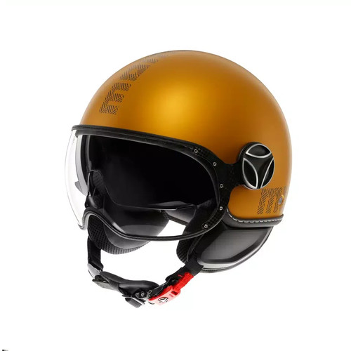 Momo design fgtr evo jet - fgtr, helm