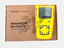 1PC NEW   4-IN-1 GAS DETECTOR