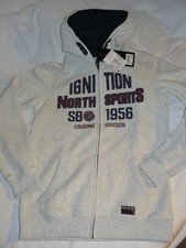 Junge, Unisex Sweatjacke mit