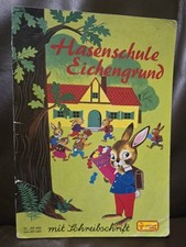 Hasenschule Eichengrund