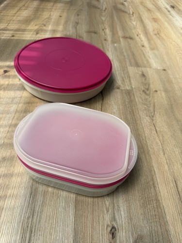 Tupperware frische kabinett 2 - tupperware, kabinett,