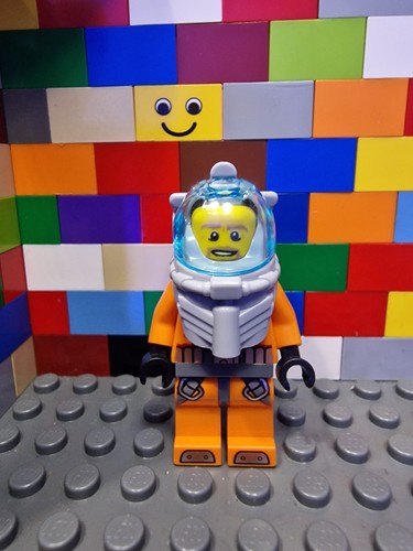 Lego minifigur city - lego,