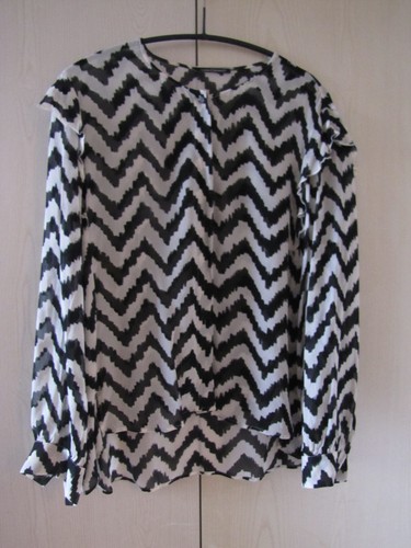 Luisa cerano seiden bluse - luisa,
