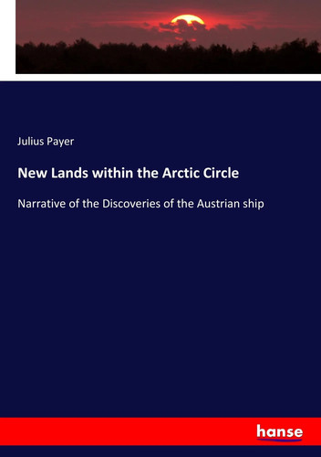 Julius payer new lands - |,
