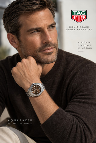 Tag heuer aqua racer - aqua,