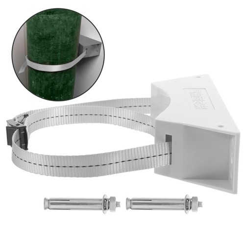 Gasflaschenhalter wandhalter - ,