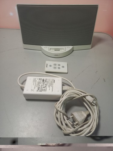 Bose sounddock digital - sounddock, music