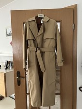 * NEU * IQ Studio super schöner Trenchcoat ? Gr. 36 camel / beige