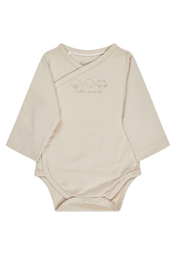 Sterntaler baby body friends - baby,